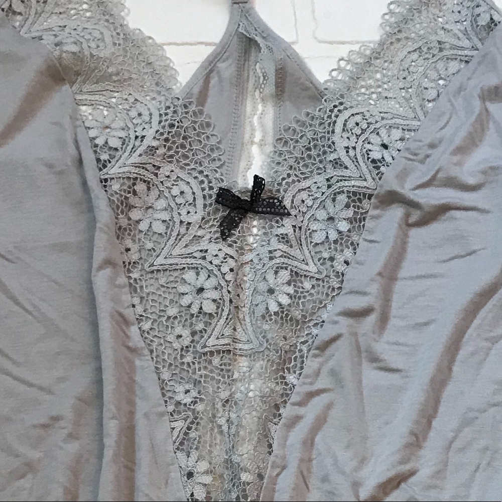 Victoria’s Secret Sleep Romper